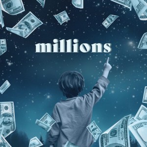 New Adam Guettel Musical <i>Millions</i> to Premiere at Alliance Theatre