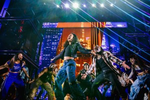 Review: In Alicia Keys’s <i>Hell’s Kitchen</i>, the Concrete Jungle Teems with Life