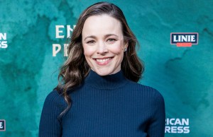 Interview: Rachel McAdams Is Excited to Build a Broadway Community Around <i>Mary Jane</i>