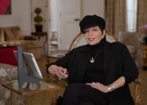 To Make a Liza Minnelli Documentary, Director Bruce David Klein Relied on Her Star Quality