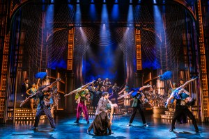 Great Gatsby to Launch North American Tour Next Year