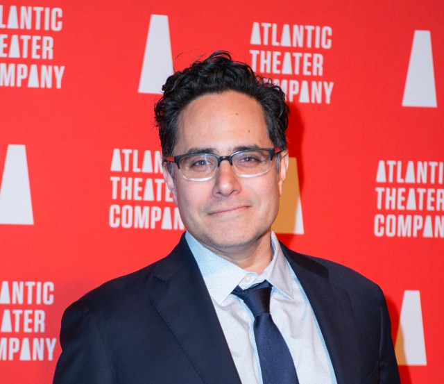 Rajiv Joseph (© Allison Stock)