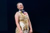 Sarah Snook Opens on Broadway in The Picture of Dorian Gray