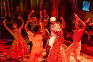 Review: Buena Vista Social Club, a Wild Cuban Dance Party Trapped in a Broadway Musical