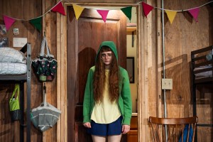 Review: Grief Camp Imagines Summer Camp for Teens in Mourning