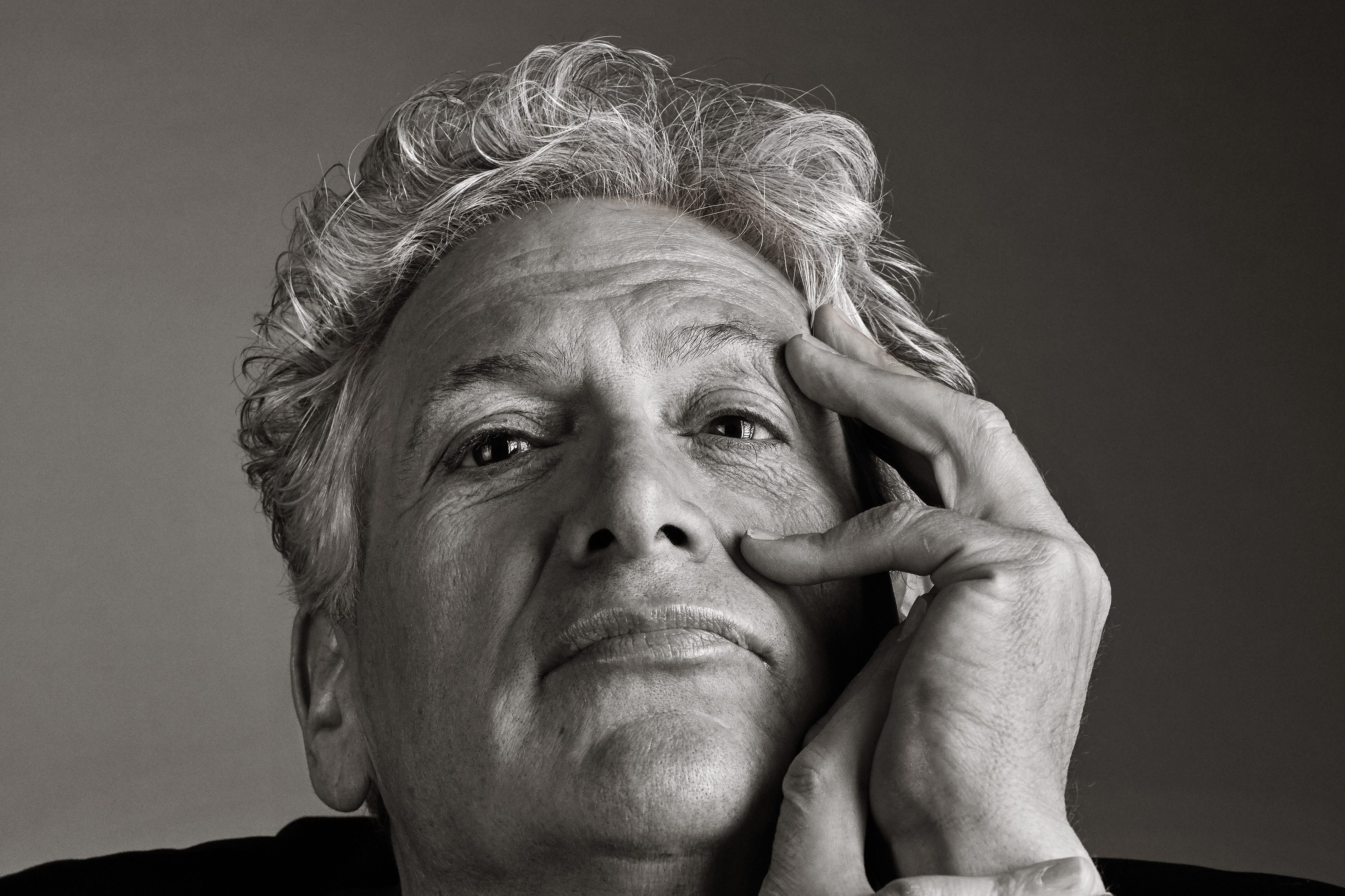 Harvey Fierstein (© Guzman)