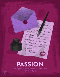 Passion