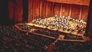 EAGLES – A CHAMPIONSHIP SEASON w/ The Philadelphia Orchestra