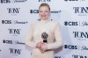Sarah Snook Wins First Tony Award, for The Picture of Dorian Gray